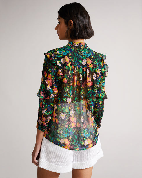 CARITA - Ted Baker Tops
